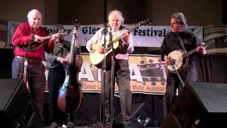 Peter Rowan Bluegrass Band - The Raven