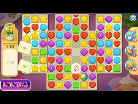 Matchington Mansion level 3881 HD