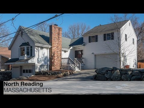 Video of 11 Wilson Ave So. | North Reading Massachusetts real estate & homes by Ternullo Real Estate