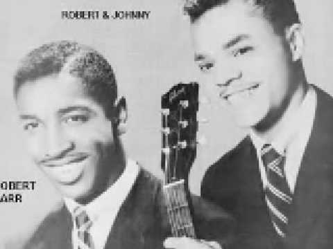 ROBERT & JOHNNY - WEAR THIS RING