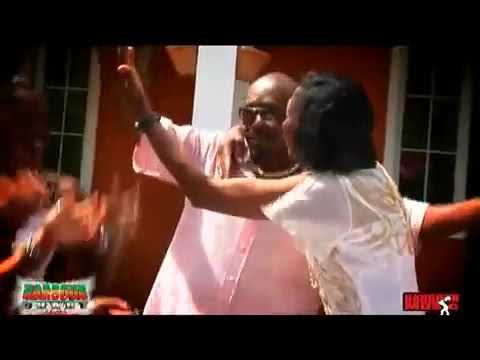 SEGA ANNIVERSAIRE CLIP  ILE MAURICE  MAURITIUS