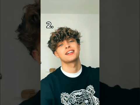 Ask your friends Which boy is your type