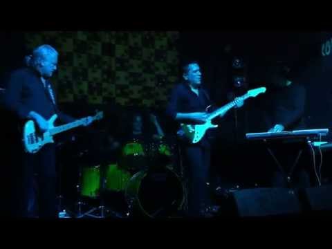 "against" - confusional quartet play demetrio stratos - bologna, covo club 3/4/2015