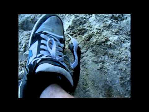 Young Catalyst, Saint Nick & Crook Kid Knowledge: DOCTOR GONZO (Planet Rock Footage)