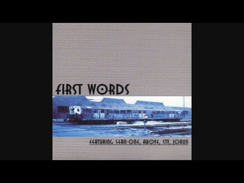 First Words - First Words (2004)