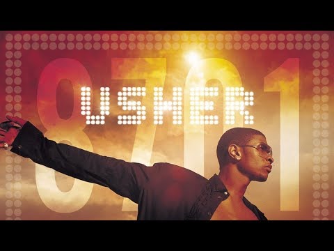 Usher feat. Blu Cantrell & Method Man - U Remind Me (Remix)