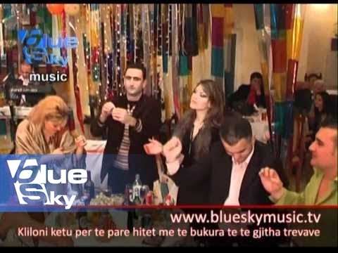 Hajredin Gjeta - Femer tjeter si ty ska