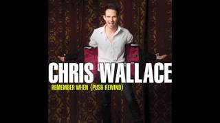 Chris Wallace - Remember When (Push Rewind) (James Strauss Remix)