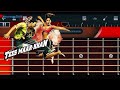 Tees Maar Khan Music Guitar Version