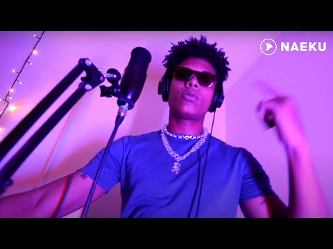 KALIDO TIME - ROSALIA | PARCHADOS EN EL PARAISO (live performance) | cap 3: NIRVANA