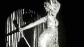 Christina Aguilera - NASTY NAUGHTY BOY