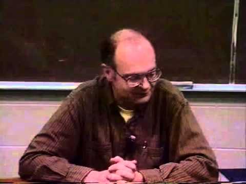 Stanford Webinar When Your Big Data Seems Too Small