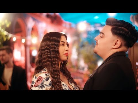 Alberto Guta - Mereu te voi iubi ♥️ | Official Video