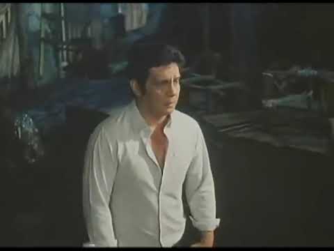 FPJ Doon Lang. Batang Quiapo scene