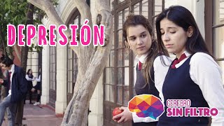 Capítulo 4: DEPRESIÓN