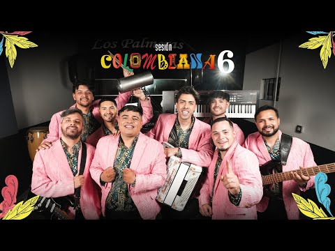 Los Palmae - Sesion Colombiana 6 (Videoclip Oficial)