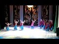 Laaga Re Jal Laaga - Приди, дождь - индийский народный танец ...