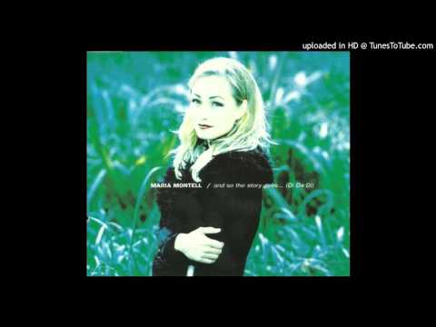 Maria Montell= Di-Da-Di