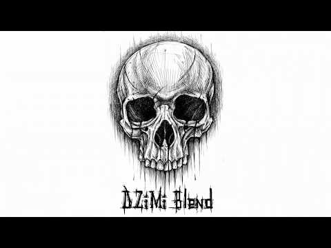 09. Słoń ft. Skor - VVyjebane / DZiMi Blend / Chory BT 2017