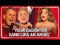 UNEXPECTED TWIST: His daughter wasn't supposed to audition on The Voice | Journey #368