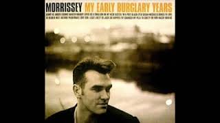 Morrissey  - My Insatiable One  (Rare)