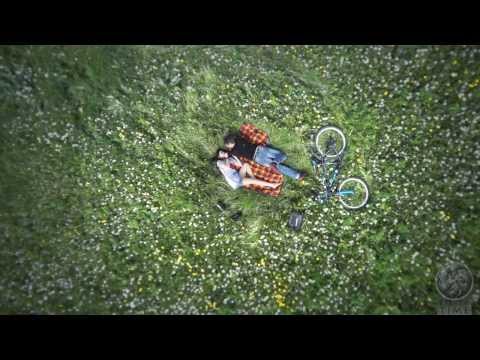 "Sketches of leaving Summer" / aerial showreel 2013 / Kazakhstan