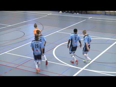 Maalikoosete FC Monkulat vs MuSa 15.10.2016