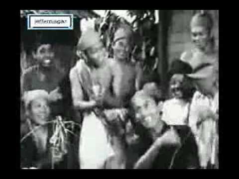 OST Sumpah Pontianak 1958 - Petikan lagu 4