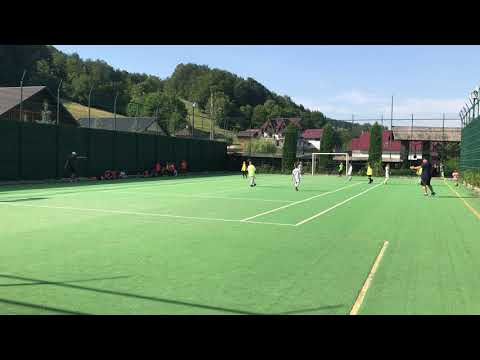 Malini, Pumas 2012 - Somuz Falticeni part. 0