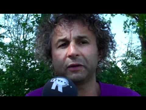 Trainer Najim Nasri na VVZ '49 - SV Deltasport