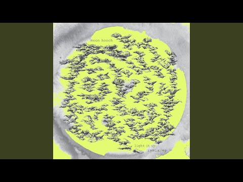 Acid Mountain (Roni Size Remix)