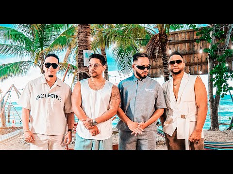 El Gran Alcover and 2 more