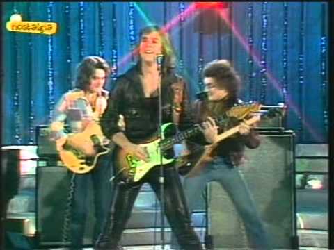 Shaun Cassidy - That's Rock And Roll - Live In Spain