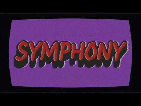 DUST ON EARTH - WALLS (LYRICS VIDEO)