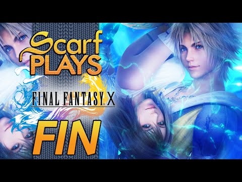 Jynx makes Scarf Play FFX - 42.Final Fantasy