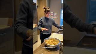 Jennifer Garner's Pretend Cooking Show - Episode 31: Breakfast Cookies
