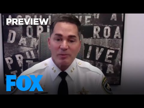 Thumbnail of the video: Preview: Sheriff Asks For Help | TMZ INVESTIGATES: TIGER KING - WHAT REALLY WENT DOWN?