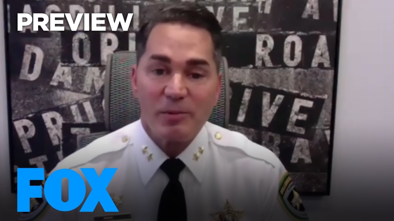 Preview: Sheriff Asks For Help | TMZ INVESTIGATES: TIGER KING - WHAT REALLY WENT DOWN?