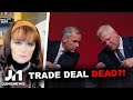 THEY BLEW IT — Canada’s trade deal FALLS APART