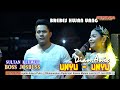 UNYU UNYU DIAN ANIC ANICA NADA 27 JUNI 2024 PULOGADING BULAKAMBA BREBES