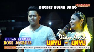 Download lagu UNYU - UNYU - DIAN ANIC | ANICA NADA 27 JUNI  2024 | PULOGADING | BULAKAMBA | BREBES mp3
