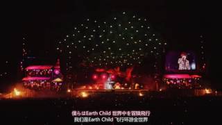 アースチャイルド