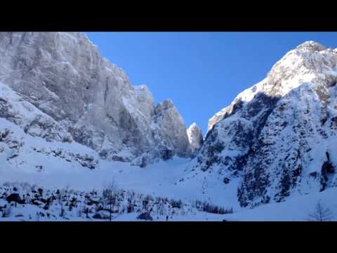 Kotovo Sedlo 11 03 2017