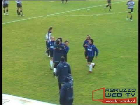 Renato Curi Angolana Sansepolcro 1 1 15 01 2006