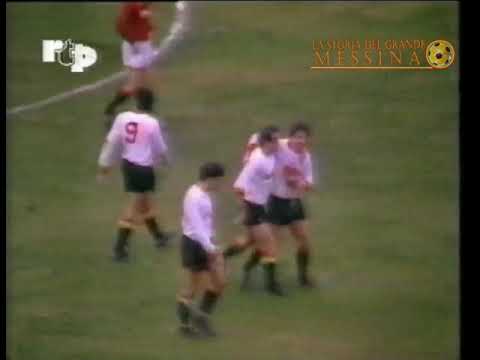 1984/85 - Serie C1 - Il Campionato del Messina (10 Anni di storia Giallorossa - RTP)