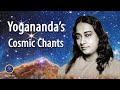 Paramhansa Yogananda S Cosmic Chants Kirtan