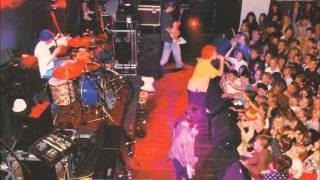 The Stone Roses- Live Copenhagen, Denmark 1990-Full Gig