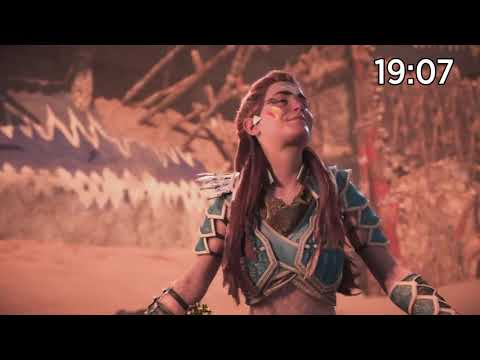 HFW Arena | Ultra Hard — All Challenges — 24:40