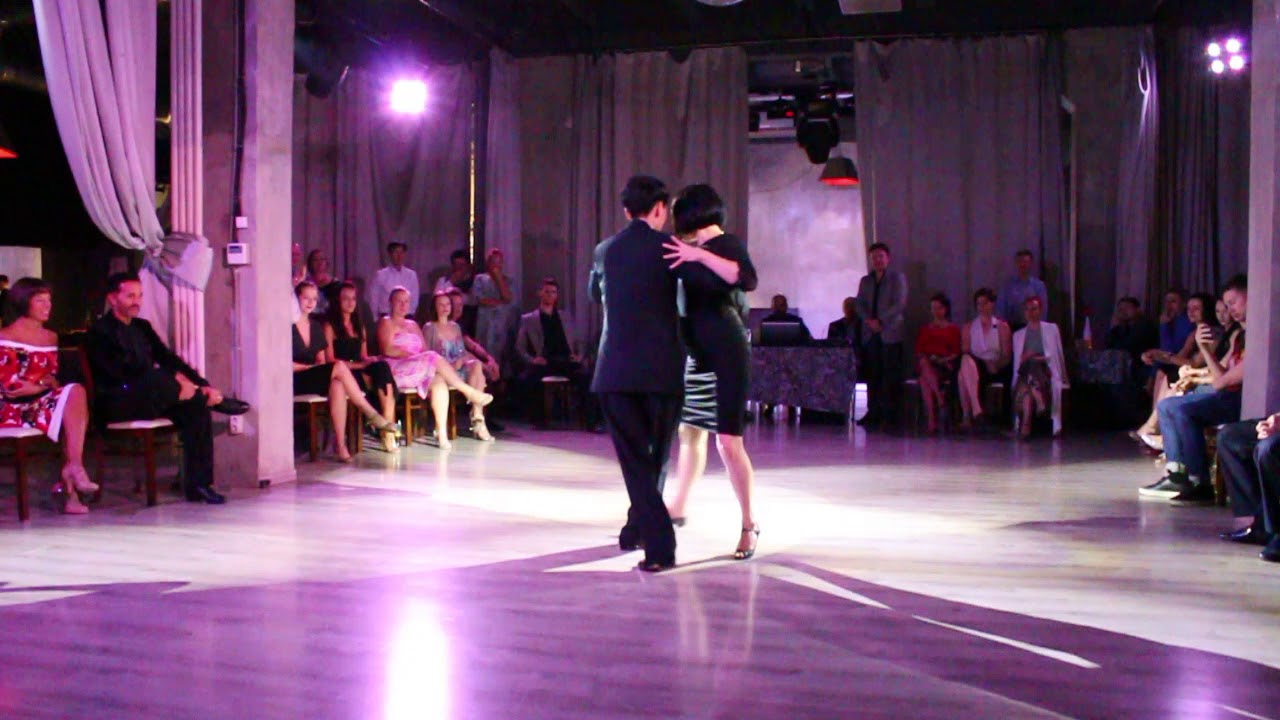 Video thumbnail for Kay & Karen, part 1