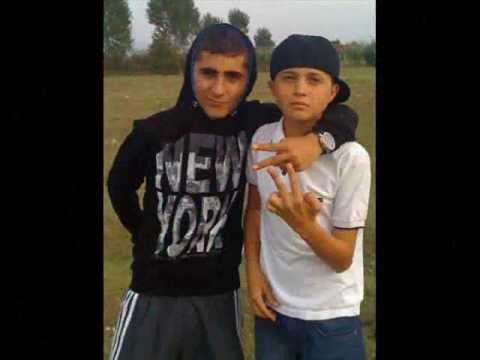 Acarusi ft xhevi-jam shqiptar 2011